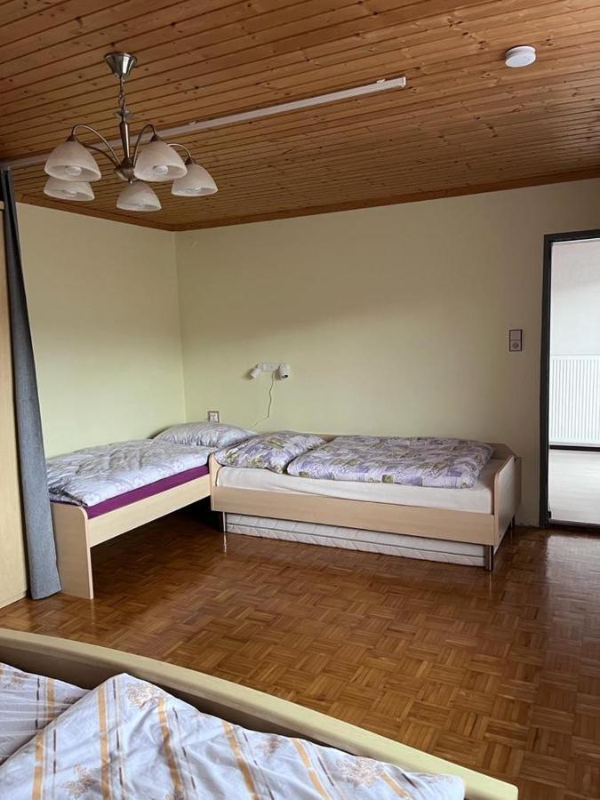 Haus Petra Apartment Neumarkt in Steiermark Exterior photo