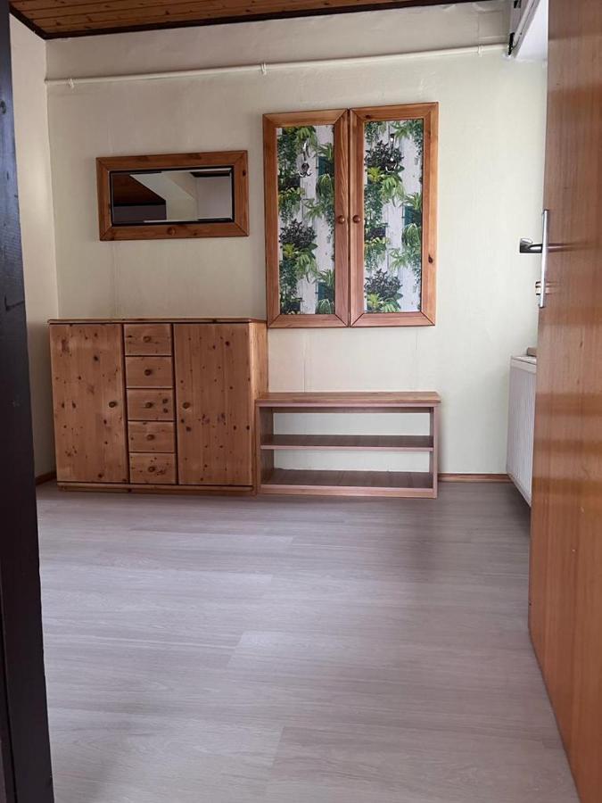 Haus Petra Apartment Neumarkt in Steiermark Exterior photo